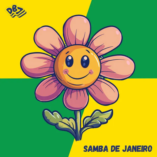 Samba De Janiero