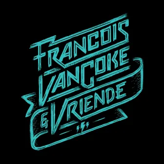 En Vriende by Francois van Coke