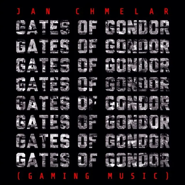 Gates of Gondor (Gaming Music)