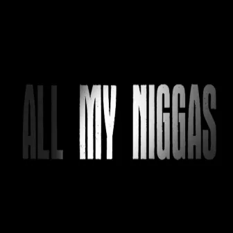 All My Niggas by Vee Aye