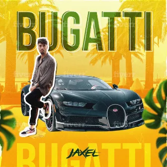 Bugatti by Jaxel