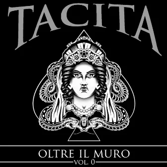 Oltre il muro, Vol. 0 by Tacita Rock Gang