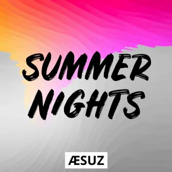 Summer Nights by Aesuz