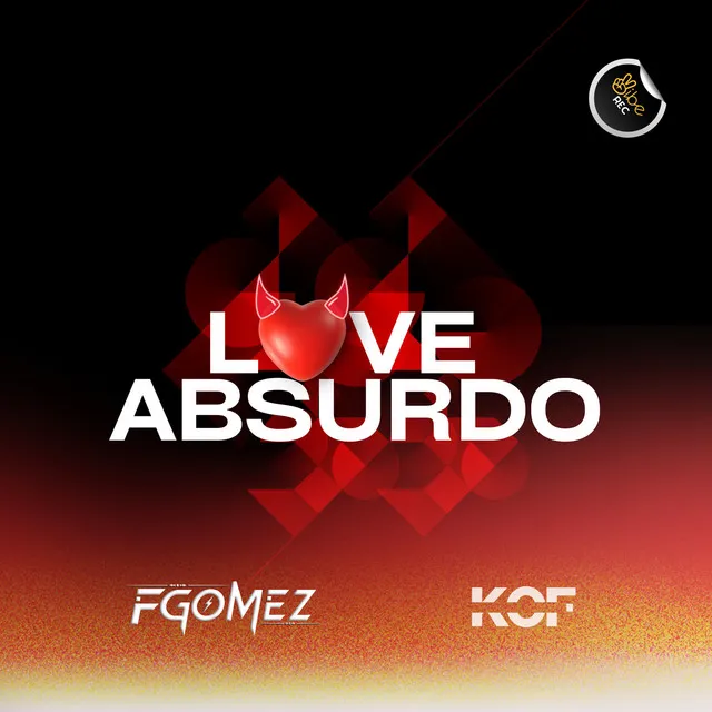 L0VE ABSURDO (Funk)