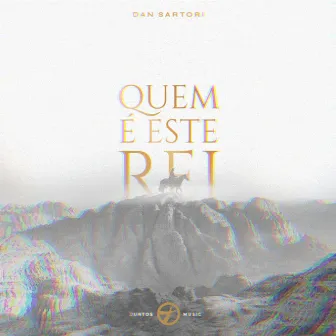 Quem É Este Rei by Gui Sartori