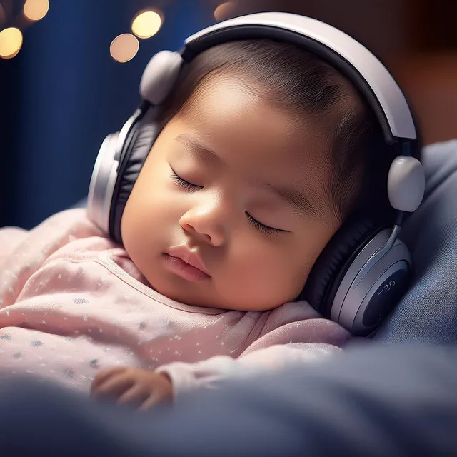 Soft Lullaby Tunes