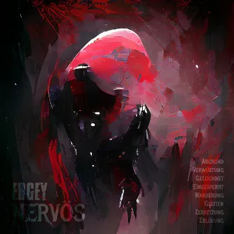 NERV​Ö​S by Edgey