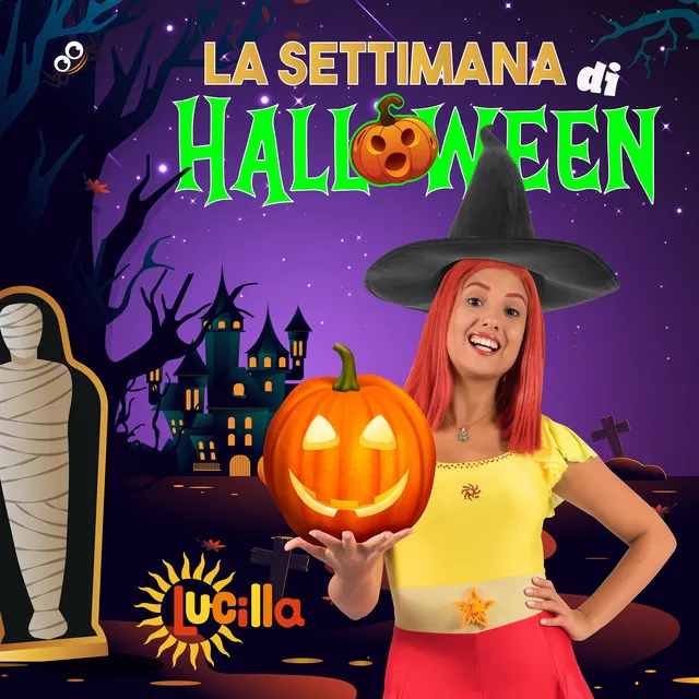 La settimana di Halloween