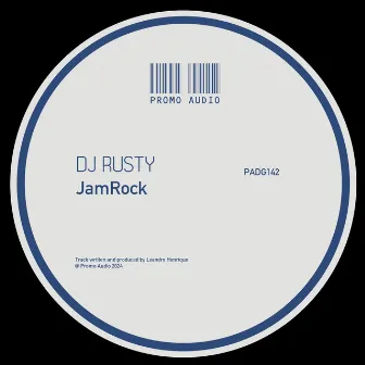 JamRock by DJ Rusty