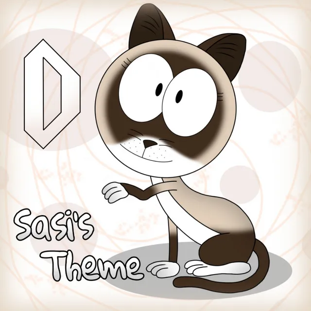 Sasi's Theme