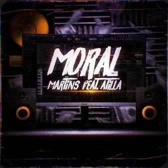 Moral by Martins