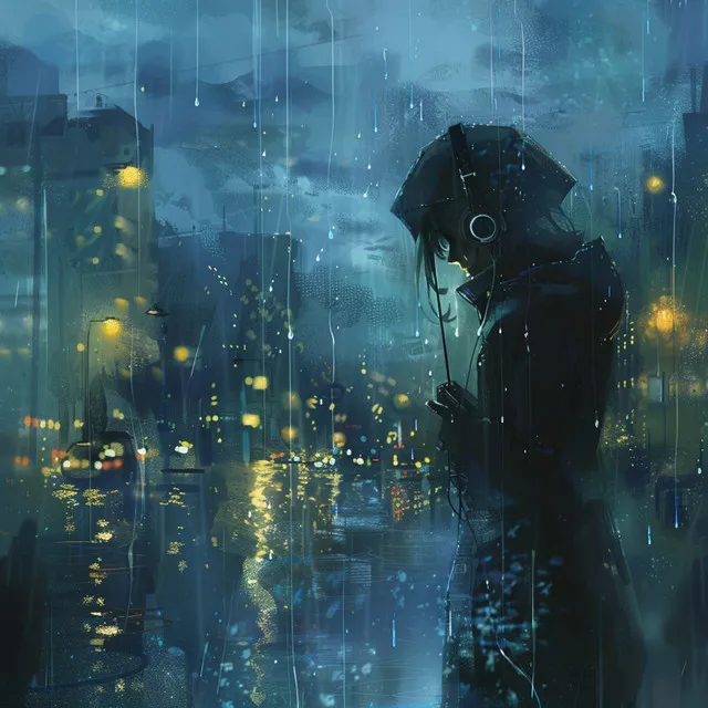 Rain's Gentle Melodies