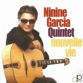 Quintet nouvelle vie by Ninine Garcia