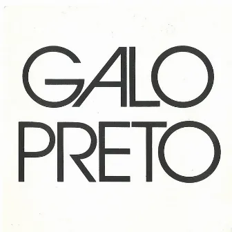 Bem Te Vi by Galo Preto