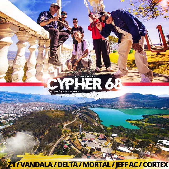 Cypher 68