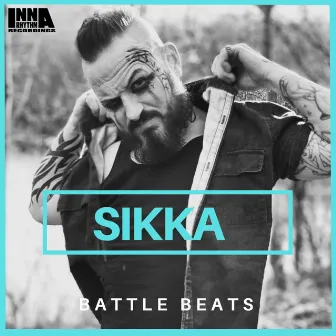 Battle Beats by Sikka