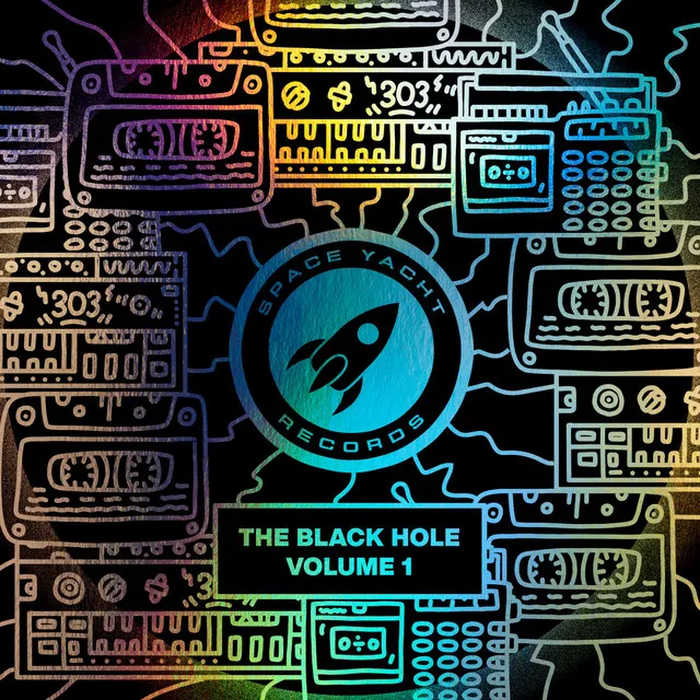 The Black Hole Mega Mix