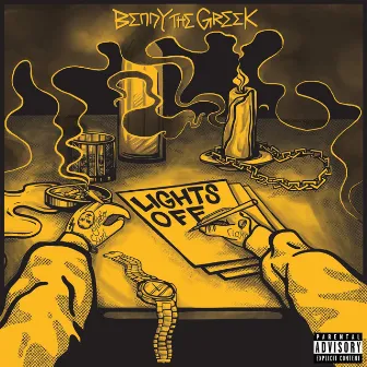 Lights off by Benny the Greek