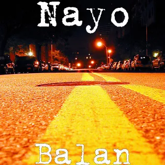 Balan by Nayo