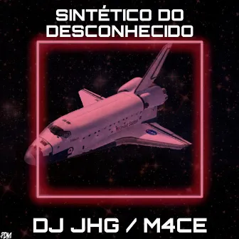 SINTÉTICO DO DESCONHECIDO by M4CE