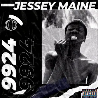 9924 by Jessey Maine