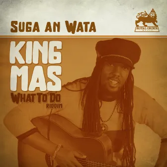 Suga An Wata by King Mas