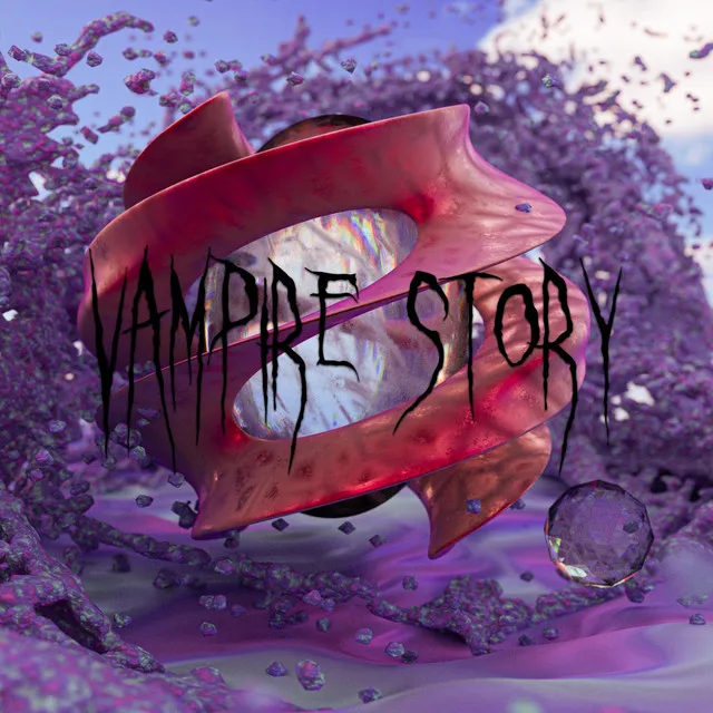 VAMPIRE STORY