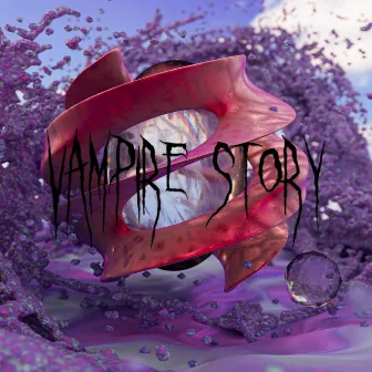 VAMPIRE STORY by TERPI