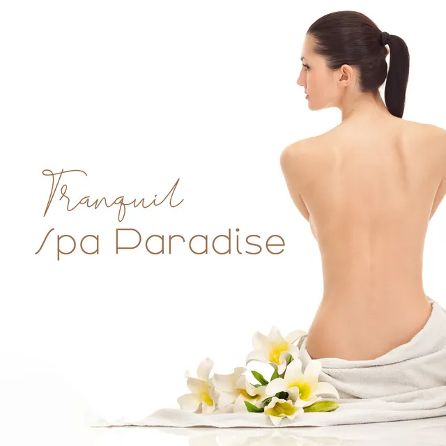 Tranquil Spa Paradise: Spa Treatments Enjoyment