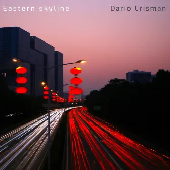 Eastern Skyline by Dario Crisman