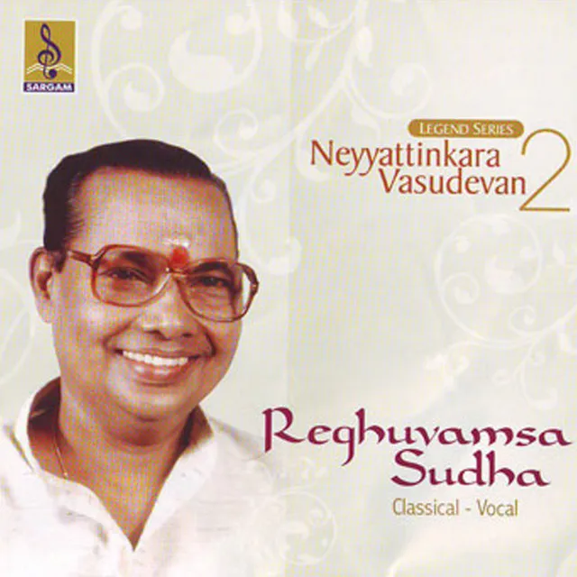 Reghuvamsasutha