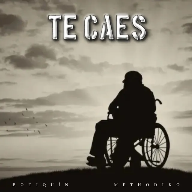 TE CAES