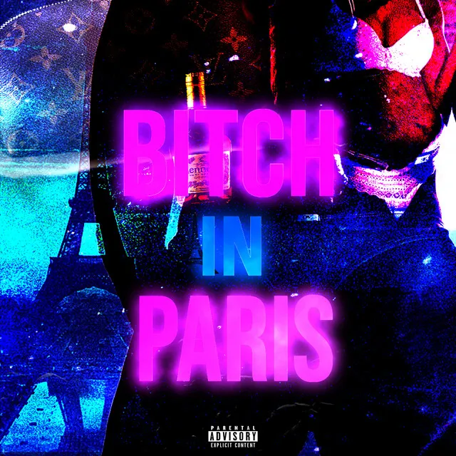 Bitch in Paris