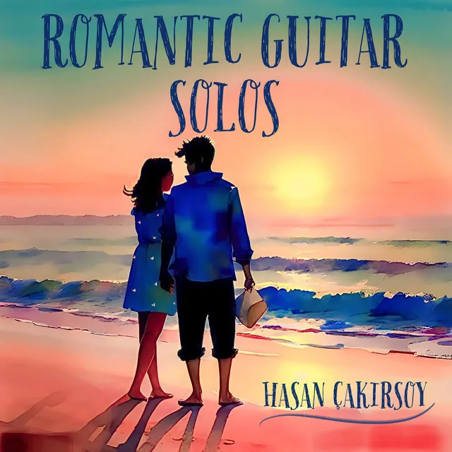 Romantic Guitar Solos