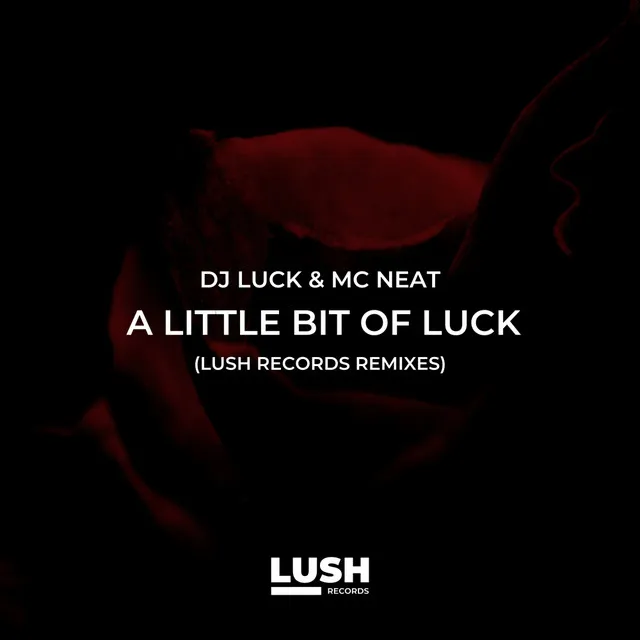 A Little Bit Of Luck - BK298 Remix