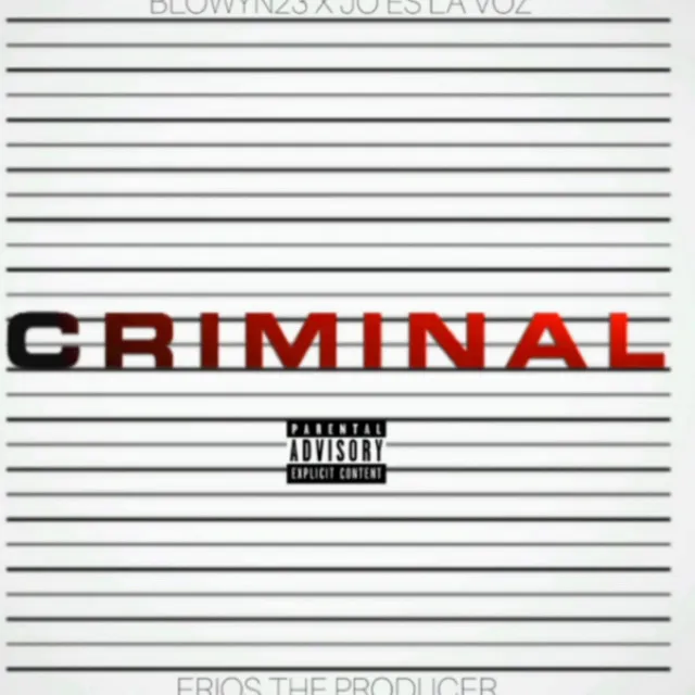 Criminal