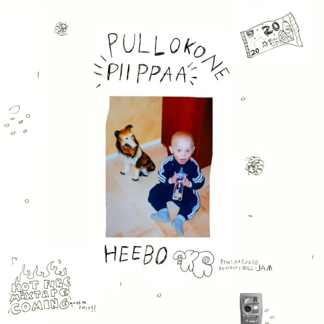 Pullokone Piippaa