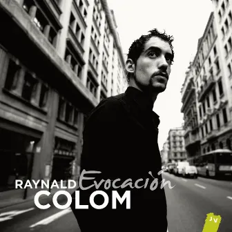 Evocación by Raynald Colom