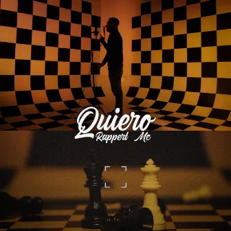 Quiero by Rappert Mc