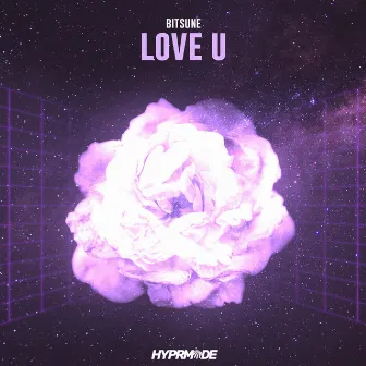 Love U by Bitsune