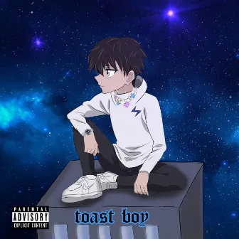 What happened at the club (Feat. FEELY) by TOAST BOY