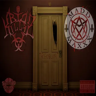 Redrum by Bio Killaz