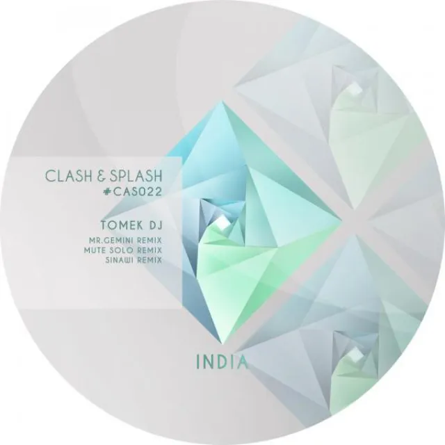 India - Sinawi Remix