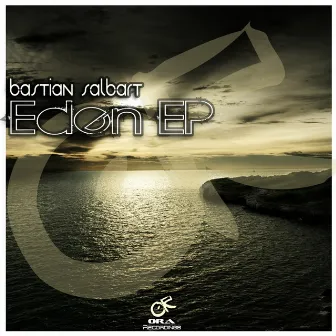 Eden EP by Bastian Salbart