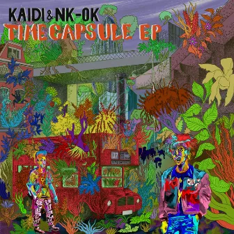 Time Capsule by Kaidi & NK-OK