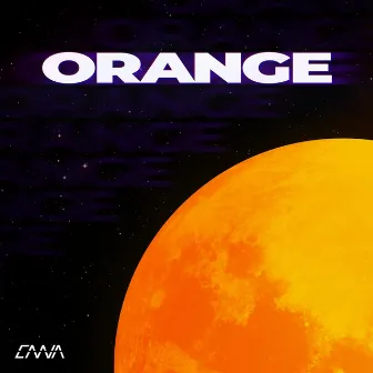 Orange by ENNA