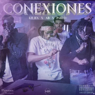 Conexiones by HustleBoys