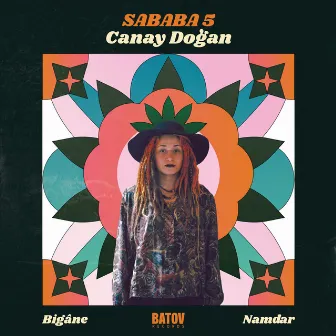 Biga​̂​ne / Namdar by Canay Doğan