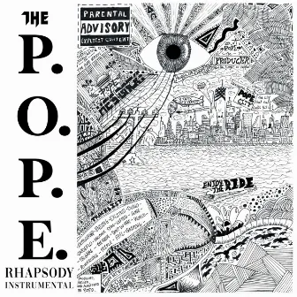 The Pope Rhapsody (Instrumental Version) by P.O.P.E