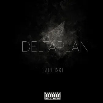 Deltaplan by Jalloski